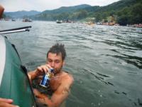 Drinska regata 23.07.2011