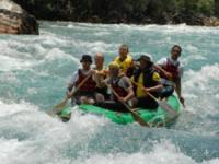 Durmitor - Tara 26.07.2009.