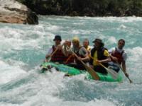 Durmitor - Tara 26.07.2009.