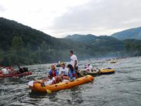 Drinska regata 23.07.2011