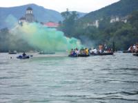 Drinska regata 23.07.2011