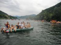 Drinska regata 23.07.2011