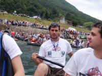 Drinska regata 23.07.2011