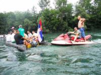 Drinska regata 23.07.2011