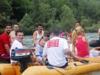 Drinska regata 23.07.2011