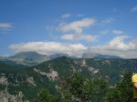 Durmitor - Tara 26.07.2009.