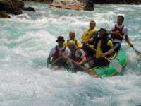 Durmitor - Tara 26.07.2009.