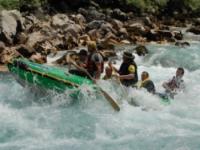 Durmitor - Tara 26.07.2009.