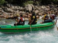 Durmitor - Tara 26.07.2009.