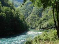 Durmitor - Tara 26.07.2009.