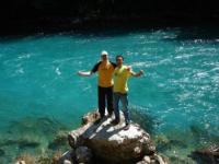 Durmitor - Tara 26.07.2009.