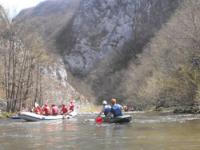 Regata "Proteci Rzavom" 20.04.2013.