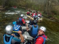 Regata "Proteci Rzavom" 20.04.2013.