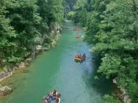 Lim, Limska regata 31.05-02.06.2024