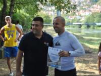 Memorijal "Aleksa Kojadinović" 07.09.2024, Priboj na Limu