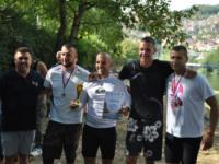Memorijal "Aleksa Kojadinović" 07.09.2024, Priboj na Limu