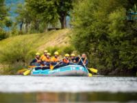 Lim, Limska regata 2025