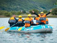 Lim, Limska regata 2025