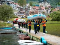 Lim, Limska regata 2025