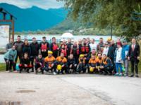 Lim, Limska regata 2025