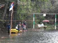 Otvoreno državno prvenstvo Srbije u raftingu - Ibar - Zubin Potok 2014