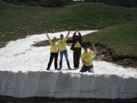 Durmitor - Tara 26.07.2009.