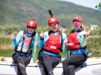 27.Limska regata 29-31.05.2026