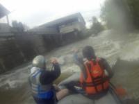 Veliki Rzav i Moravica - pripreme za EC i rafting trka, april 2019