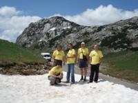 Durmitor - Tara 26.07.2009.