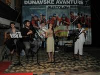 7. Dunavska Avantura 26.-28.07.2013.