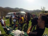 Regata "Proteci Rzavom" 20.04.2013.