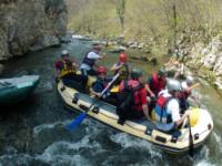 Regata "Proteci Rzavom" 20.04.2013.