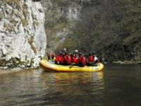 Regata "Proteci Rzavom" 20.04.2013.