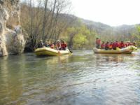 Regata "Proteci Rzavom" 20.04.2013.