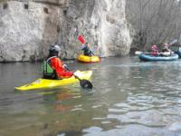 Regata "Proteci Rzavom" 20.04.2013.