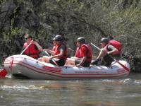 Regata "Proteci Rzavom" 20.04.2013.