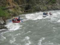 Dan na Tari - Mojkovac 02.05.2013.