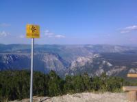 Tara - Kanjon Sušice - Durmitor 04.08.2013.