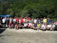 Lim - Limska regata 14-16.06.2013.