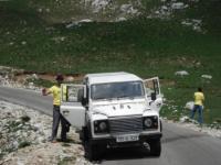 Durmitor - Tara 26.07.2009.