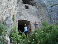 Romanija, Sarajevo, Durmitor, Tara ceo tok    21. - 25.07.2010.