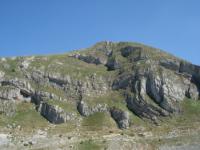 Romanija, Sarajevo, Durmitor, Tara ceo tok         21. - 25.07.2010.