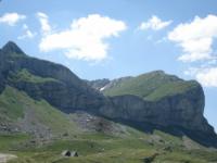 Romanija, Sarajevo, Durmitor, Tara ceo tok         21. - 25.07.2010.