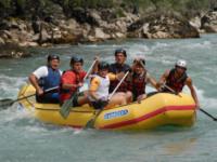 European Rafting Cup Tara 2006