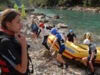 European Rafting Cup Tara 2006