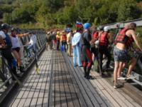 European Rafting Cup Tara 2006