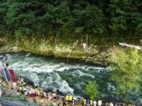 Vrbas - 23.05.2009 - WRC