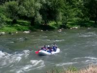 Ibar rafting, jul 2019