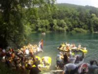 Drinska regata 20.07.2013.