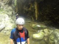 Kanjon Nevidio 14.10.2012.